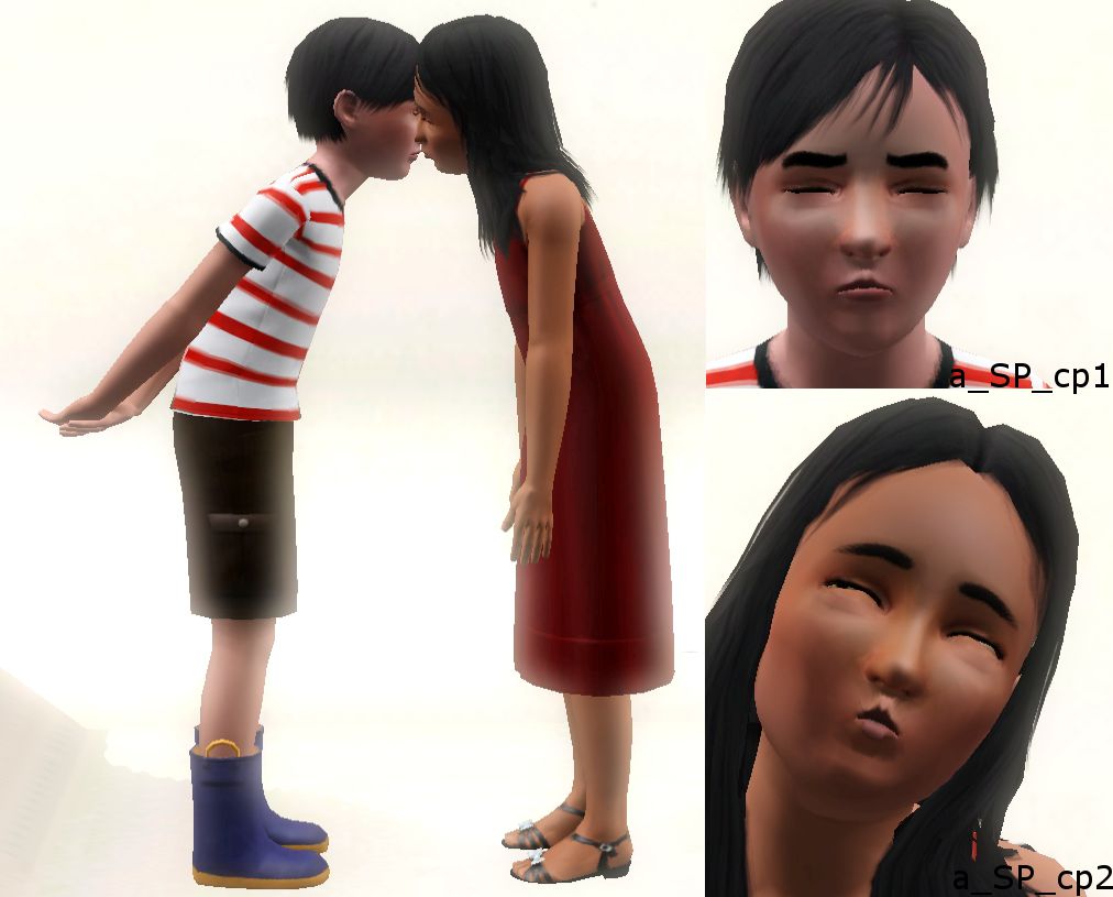 sims 4 child relationship mod